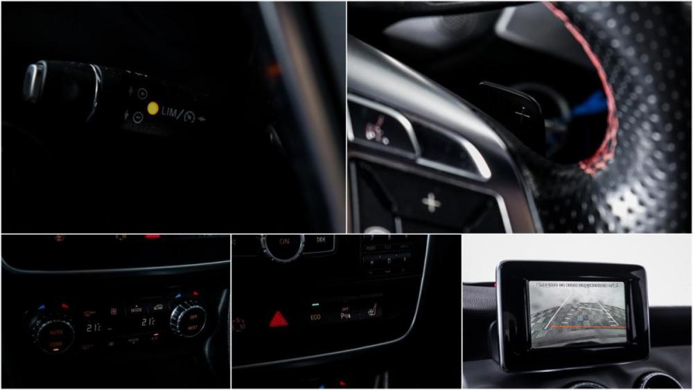Mercedes-Benz CLA I (C117 X117) Москва  - изображение 17
