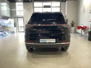 Chery Tiggo 7 Pro Max I Рестайлинг Москва  - изображение 25