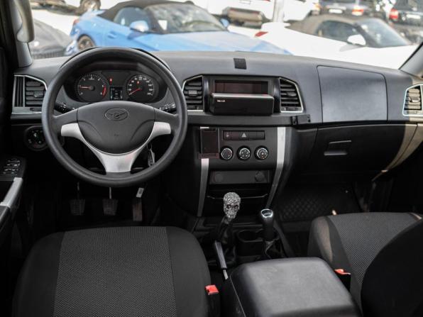 УАЗ Пикап I Рестайлинг 2 с пробегом 2025 года, цена 1 449 000 рублей, 38818 км, offers.body_type.unknown, Автокод Объявления