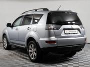 Mitsubishi Outlander II Рестайлинг Москва  - изображение 24