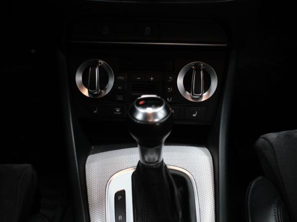 Audi Q3 I (8U) с пробегом 2012 года, цена 1 659 000 рублей, 155594 км, внедорожник, Автокод Объявления