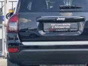 Jeep Compass I Рестайлинг 2 Новосибирск  - изображение 37