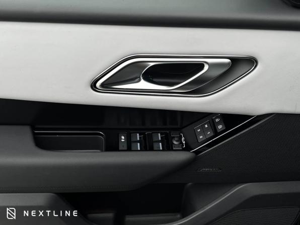 Новый Land Rover Range Rover Velar I Рестайлинг 2025 года, цена 10 190 000 рублей, внедорожник, Автокод Объявления
