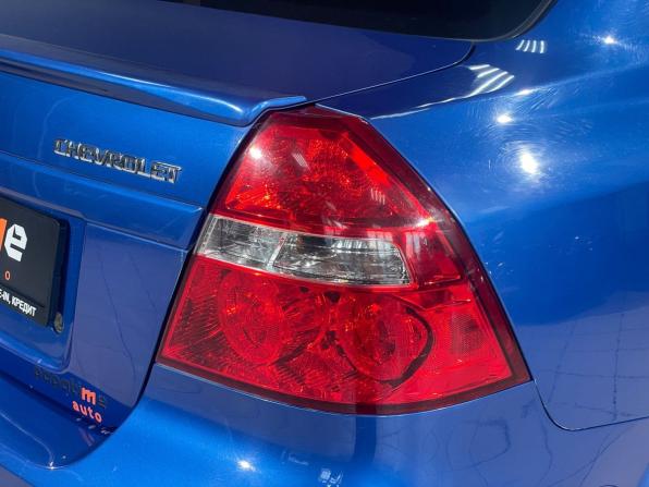 Chevrolet Aveo I Рестайлинг с пробегом 2010 года, цена 490 000 рублей, 267154 км, седан, Автокод Объявления