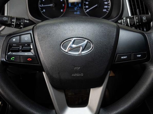 Hyundai Creta I Рестайлинг с пробегом 2021 года, цена 1 878 000 рублей, 80300 км, внедорожник, Автокод Объявления