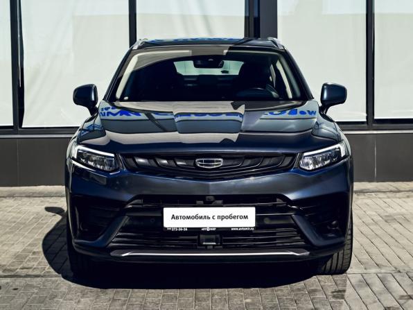 Geely Tugella I с пробегом 2021 года, цена 2 499 000 рублей, 71589 км, внедорожник, Автокод Объявления