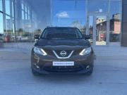 Nissan Qashqai II Новосибирск  - изображение 41