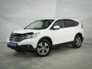 Honda CR-V IV Новосибирск  - изображение 31