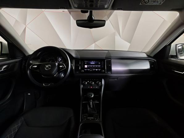 Skoda Kodiaq I с пробегом 2021 года, цена 3 093 000 рублей, 21353 км, внедорожник, Автокод Объявления