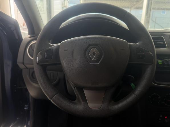 Renault Sandero II с пробегом 2014 года, цена 540 000 рублей, 208124 км, хэтчбек, Автокод Объявления