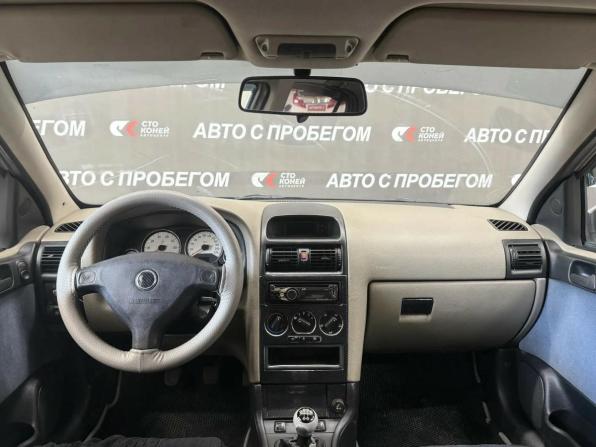 Chevrolet Viva с пробегом 2005 года, цена 325 000 рублей, 311000 км, седан, Автокод Объявления