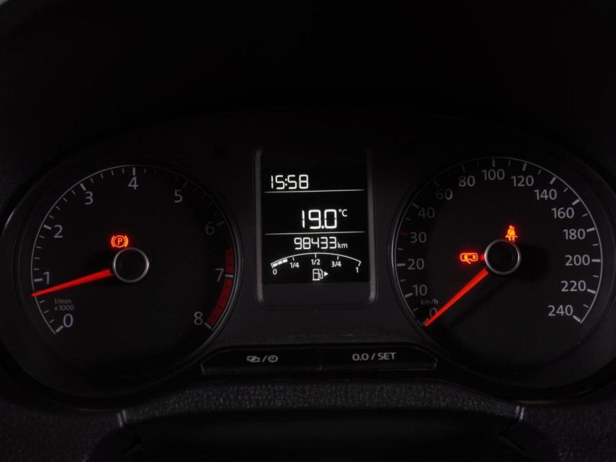 Volkswagen Polo V Воронеж  - изображение 16