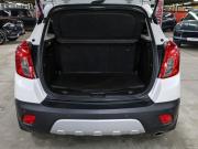 Opel Mokka I Москва  - изображение 34