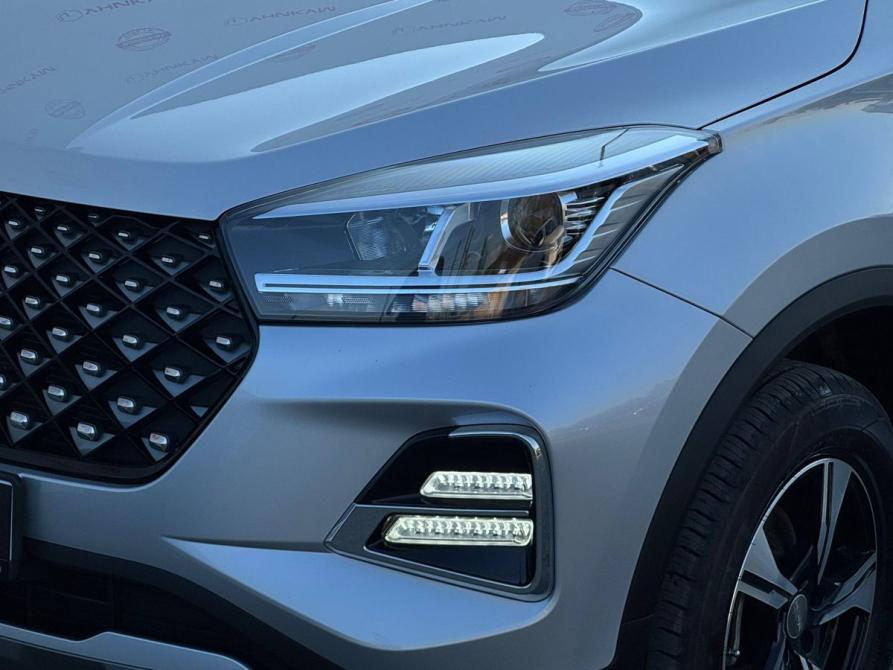 Chery Tiggo 4 Pro I Екатеринбург  - изображение 11