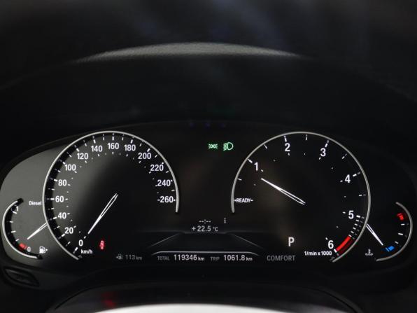 BMW 3 серии VII (G2x) с пробегом 2019 года, цена 3 450 000 рублей, 119345 км, седан, Автокод Объявления