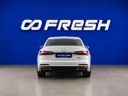 Audi A6 V (C8) Москва  - изображение 31