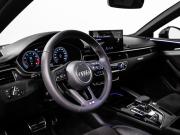 Audi A5 II (F5) Рестайлинг Москва  - изображение 33