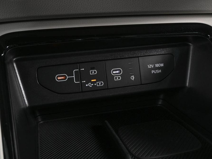 Kia K5 III Рестайлинг Ростов-на-Дону  - изображение 17