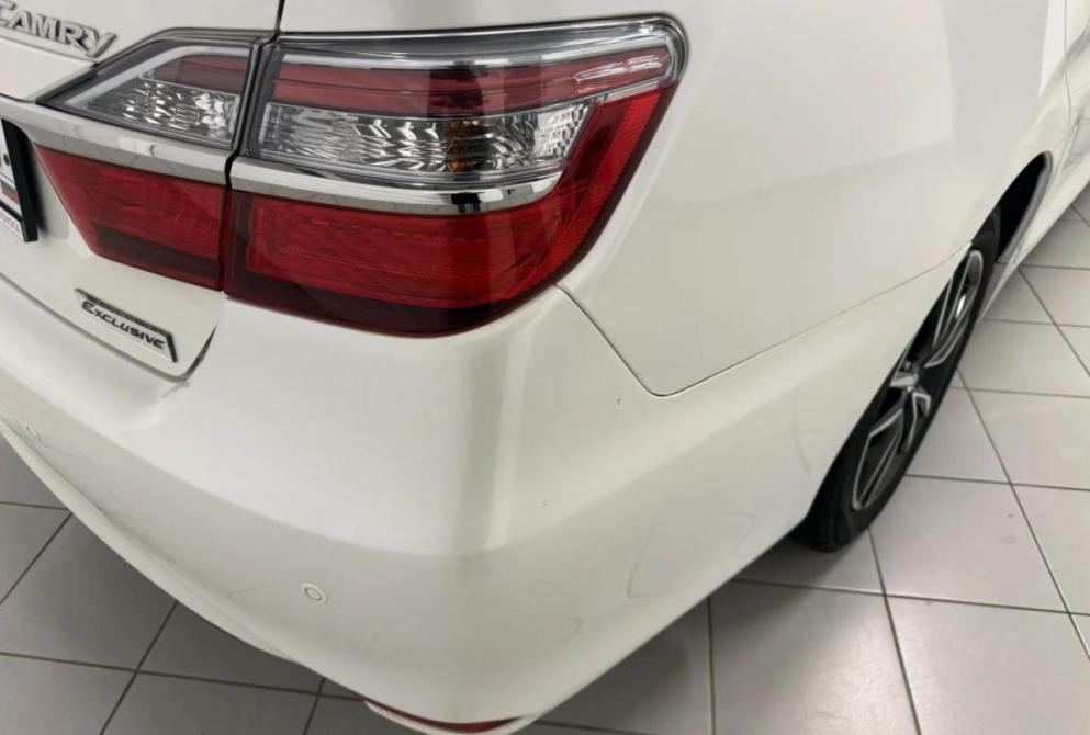 Toyota Camry VII (XV50) Рестайлинг Астрахань  - изображение 10