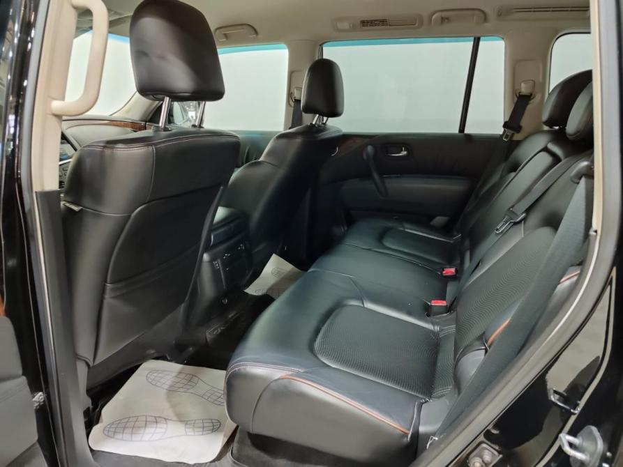Nissan Patrol VI (Y62) Нижневартовск  - изображение 17