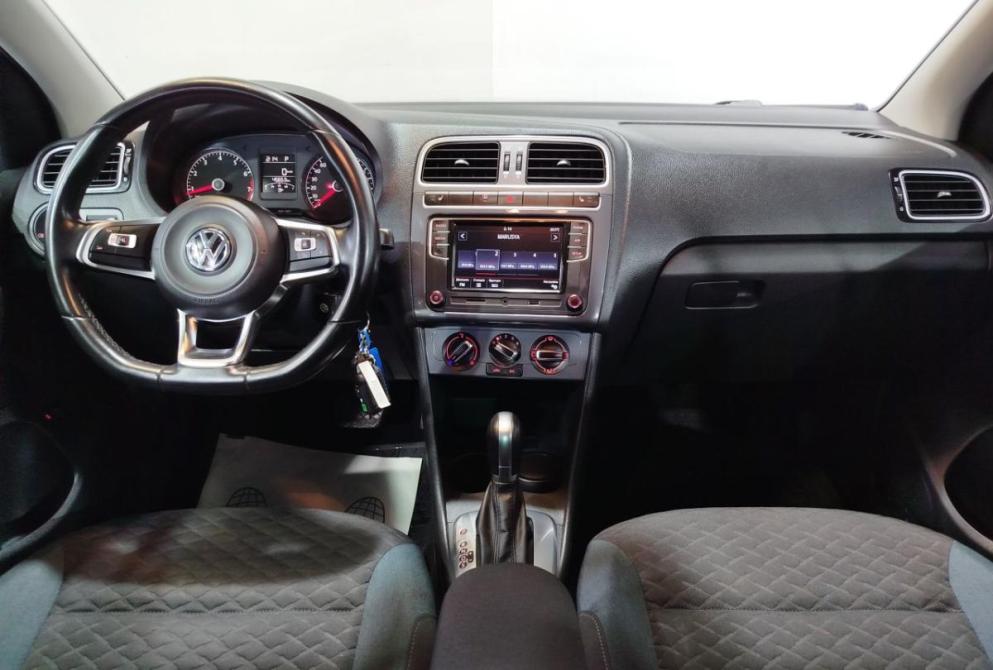Volkswagen Polo V Рестайлинг Саратов  - изображение 15