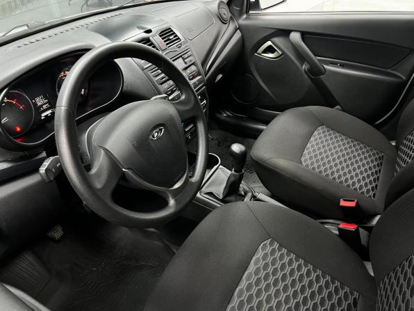 Lada (ВАЗ) Granta I Рестайлинг с пробегом 2023 года, цена 800 001 рубль, 56000 км, лифтбек, Автокод Объявления
