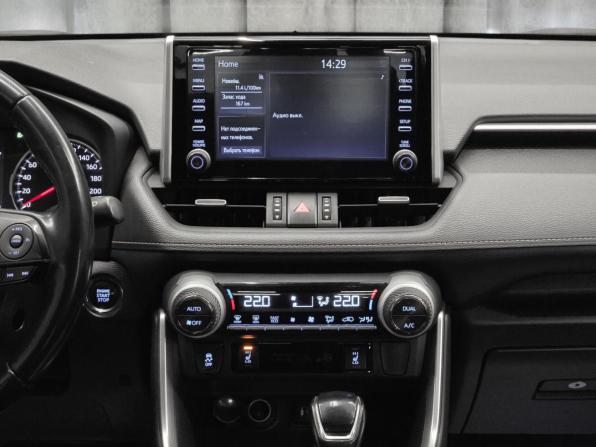 Toyota RAV4 V (XA50) с пробегом 2019 года, цена 2 940 000 рублей, 168000 км, внедорожник, Автокод Объявления