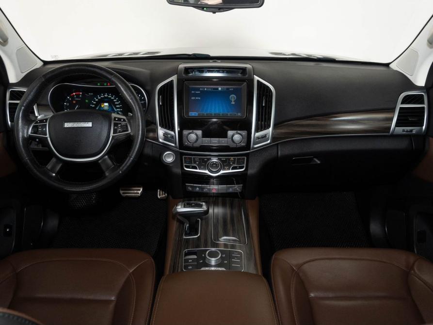 Haval H9 I Рестайлинг Казань  - изображение 7