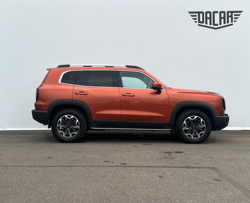 Haval Dargo I Санкт-Петербург  - изображение 3