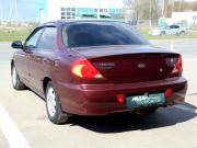 Kia Spectra I Рестайлинг 2 Иваново  - изображение 24