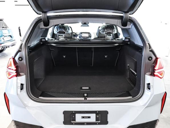 BMW X3 IV (G45/G48) с пробегом 2025 года, цена 7 450 000 рублей, 74 км, внедорожник, Автокод Объявления