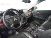 Mitsubishi Galant IX Рестайлинг 2 Вологда  - изображение 28