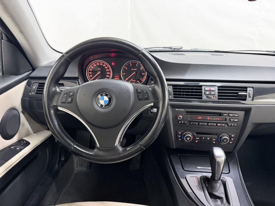 BMW 3 серии V (E90/E91/E92/E93) Рестайлинг Воронеж  - изображение 15