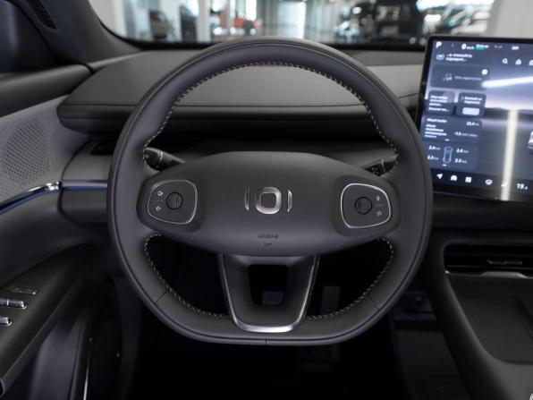 Changan Qiyuan Q07 с пробегом 2026 года, цена 4 350 000 рублей, 25 км, внедорожник, Автокод Объявления