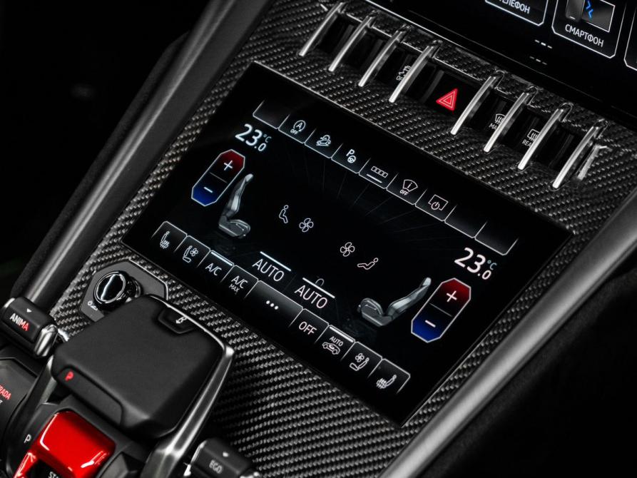 Lamborghini Urus I Рестайлинг Москва  - изображение 26