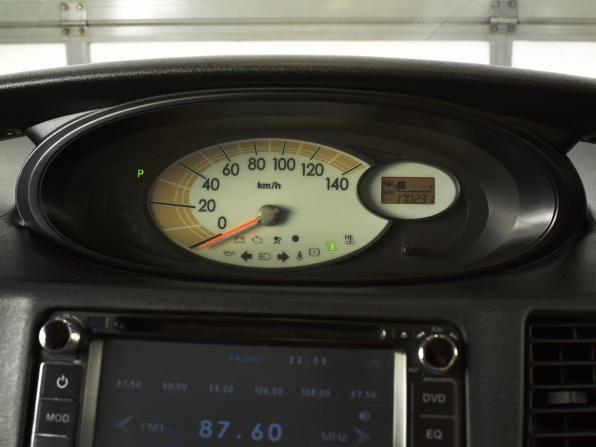 Daihatsu Move IV с пробегом 2008 года, цена 449 995 рублей, 170230 км, микровэн, Автокод Объявления