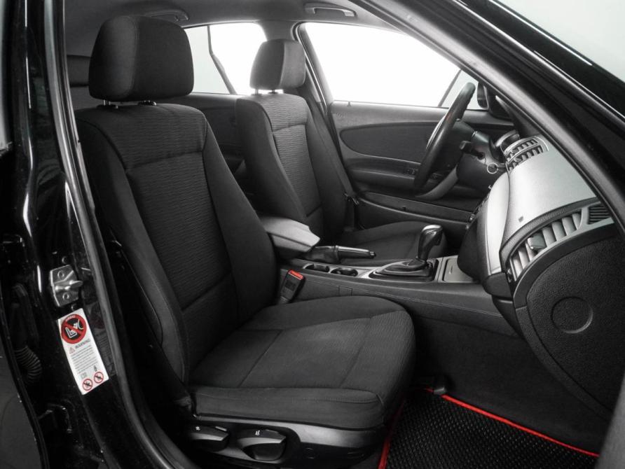 BMW 1 серии I (E81/E82/E87/E88) Рестайлинг Воронеж  - изображение 8
