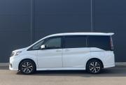 Honda Stepwgn V Рестайлинг Красноярск  - изображение 32