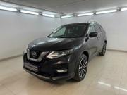 Nissan X-Trail III Рестайлинг Москва  - изображение 18