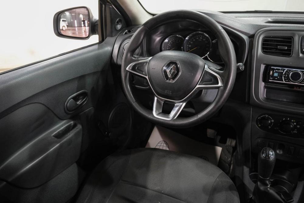 Renault Logan II Рестайлинг Новокузнецк  - изображение 16