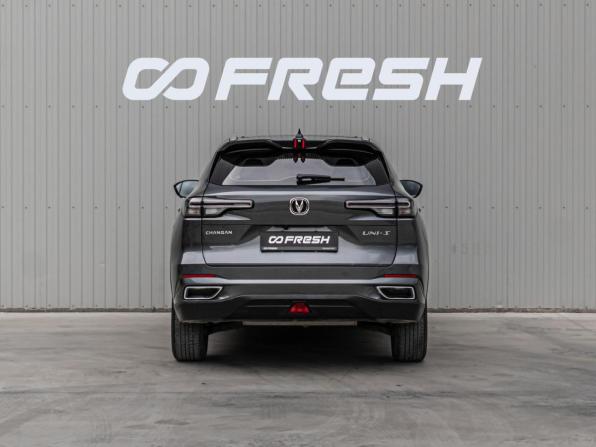 Changan UNI-S (CS55 Plus) с пробегом 2024 года, цена 2 375 000 рублей, 35446 км, внедорожник, Автокод Объявления
