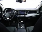 Toyota RAV4 IV (XA40) Уфа  - изображение 31