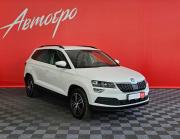 Skoda Karoq I Вологда  - изображение 26