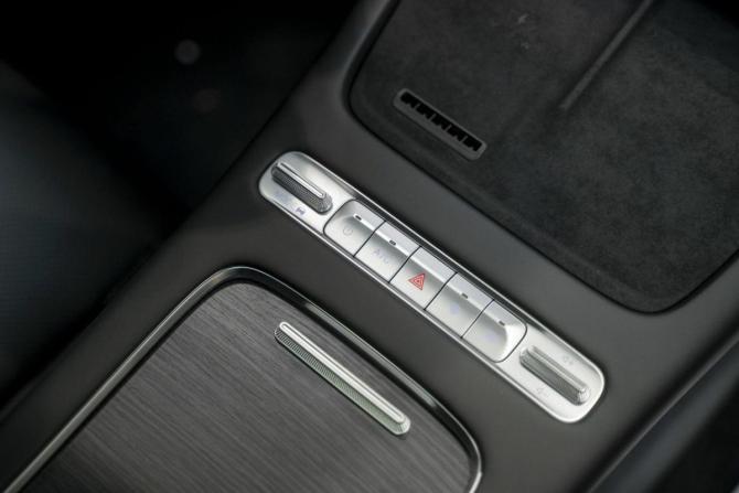 Новый Omoda C7 2026 года, цена 3 499 000 рублей, внедорожник, Автокод Объявления