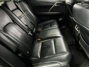 Lexus RX IV Калининград  - изображение 32