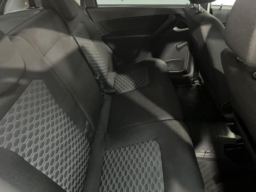 Lada (ВАЗ) Granta I Рестайлинг Курск  - изображение 15