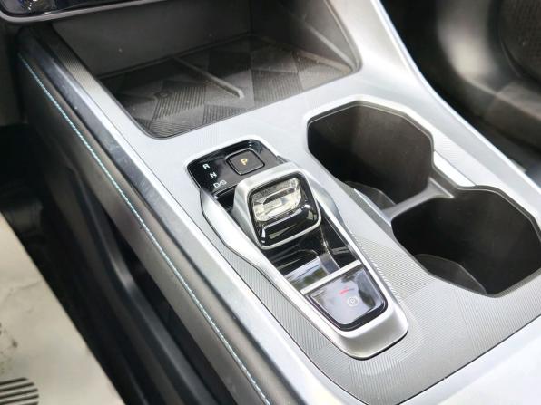 GAC GS3 с пробегом 2024 года, цена 2 110 000 рублей, 28187 км, внедорожник, Автокод Объявления