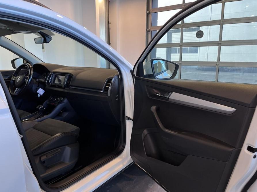 Skoda Karoq I Чебоксары  - изображение 27