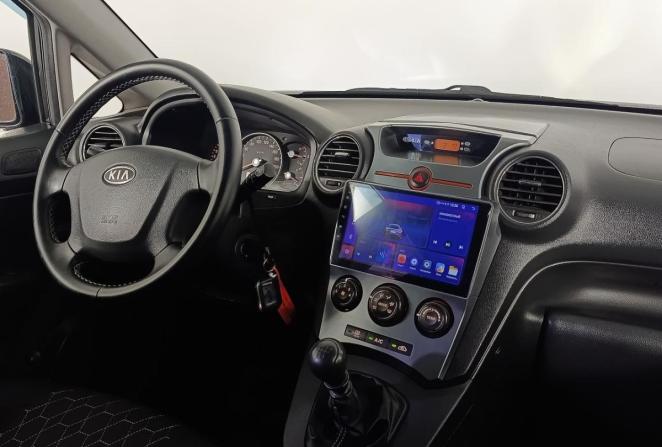Kia Carens II (UN) с пробегом 2011 года, цена 720 000 рублей, 317118 км, компактвэн, Автокод Объявления