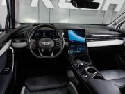 Geely Atlas II Тюмень  - изображение 32
